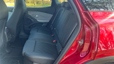 Ford Explorer 210kW Premium 77kWh 5dr Auto Electric Estate